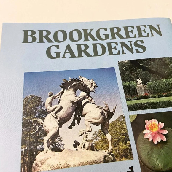 Vintage 1986 The Weekly Vacationers Guide Coast Magazine South Carolina Brochure - Picture 3 of 16